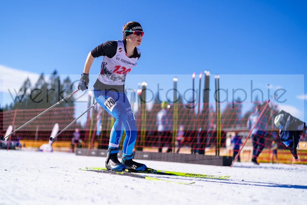 DSC Notschrei | 2. DSV E.INFRA Schülercup im Nordic-Center Notschrei am 17. bis 19. Januar 2025