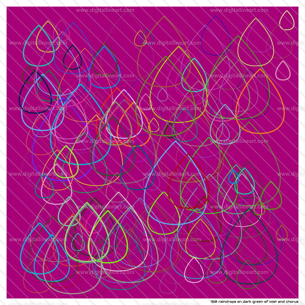 160-raindrops-dark-green-of-mist-and-chorus | digitallineart - Realisiert mit Pictrs.com