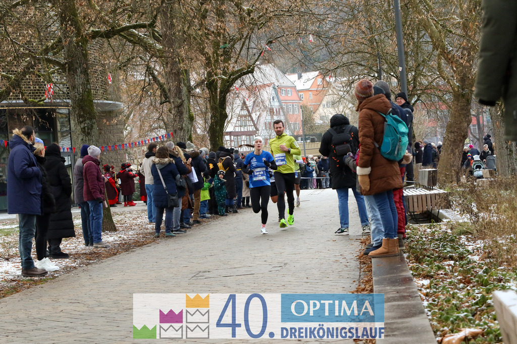 VR Bank Hauptlauf 10km | 40. Optima 3koenigslauf 2026 - Realisiert mit Pictrs.com