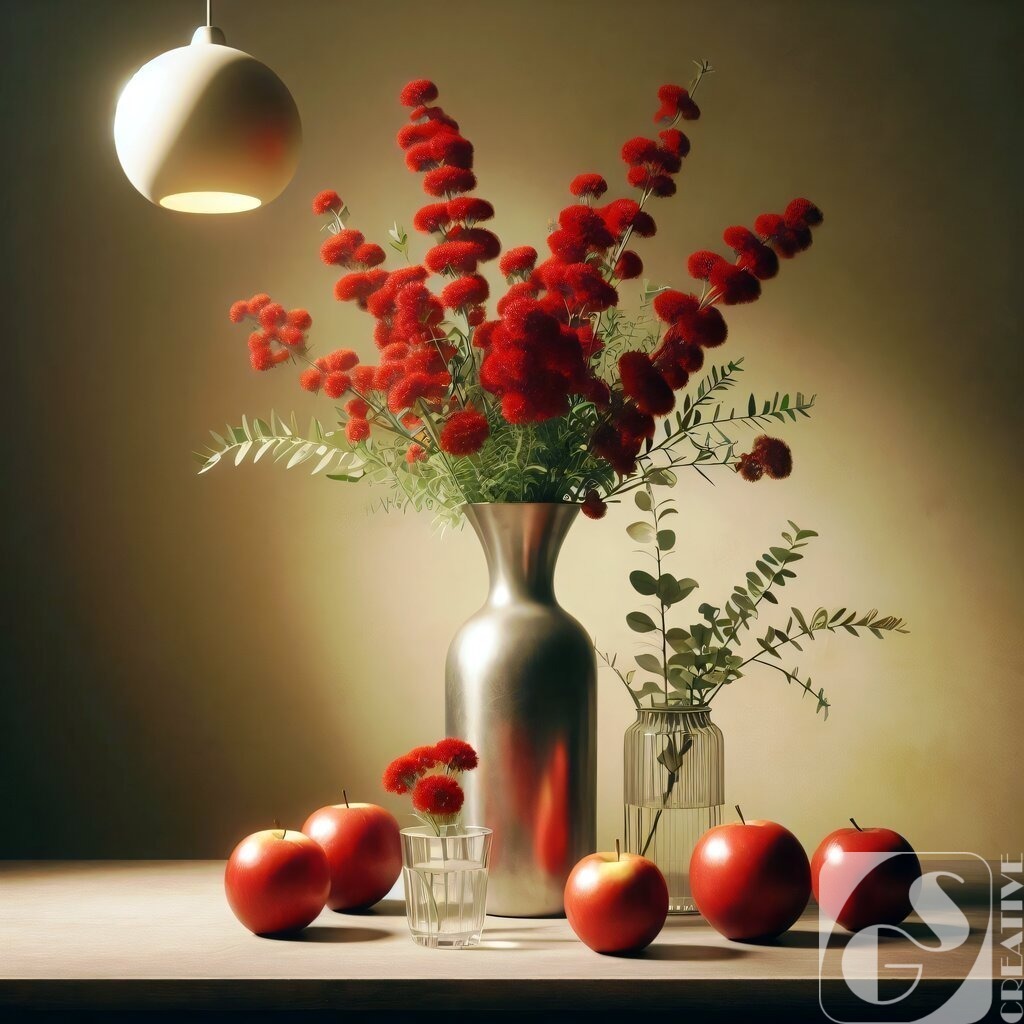 Red flowers | Fotogeschenke aller Art, kostenlose Games und die schönsten KI-Bilder in 4K Qualität. Egal ob als Download, Leinwand, Kalender usw... Jetzt günstig bestellen!
 - Realisiert mit Pictrs.com