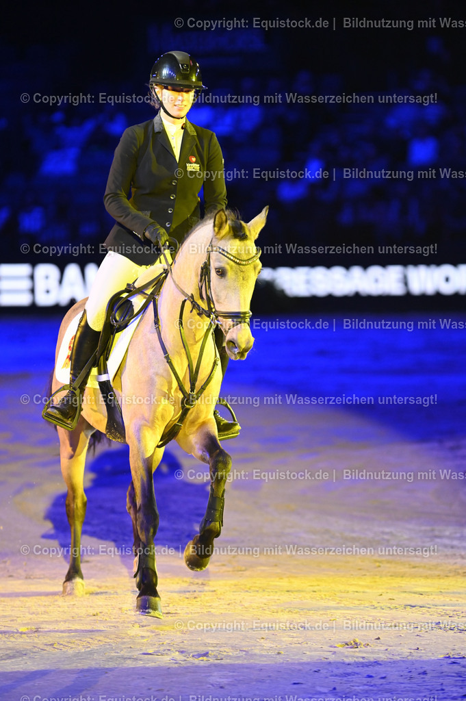 20241114_Ehrung Championatspferde_TOMsPiC_0037 | Foto: Thomas Hartig