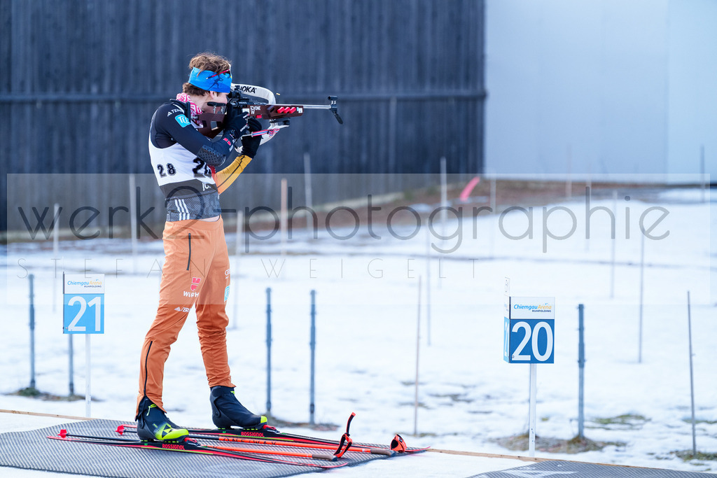 Deutschlandpokal Ruhpolding | 7. DSV JOKA Deutschlandpokal in der Chiemgau Arena Ruhpolding am 7. - 8. März 2026