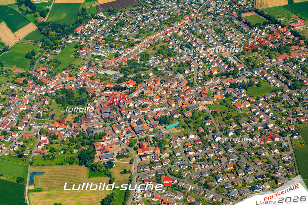 Luftaufnahme der Stadt Edermünde - Die Luftaufnahme wurde 2025 vom UL-Flugzeug heraus erstellt ( keine Drohne ) - Hochauflösende Luftaufnahme - für professionelle Ausdrucke geeignet. Die Geschenkidee !Hier alle&nbsp;Infos zur Lizenzierung der LuftaufnahmeWir fliegen auch dieses Jahr wieder in Ihre Region um Luftbilder zu erstellen.- Luftbild anfragen