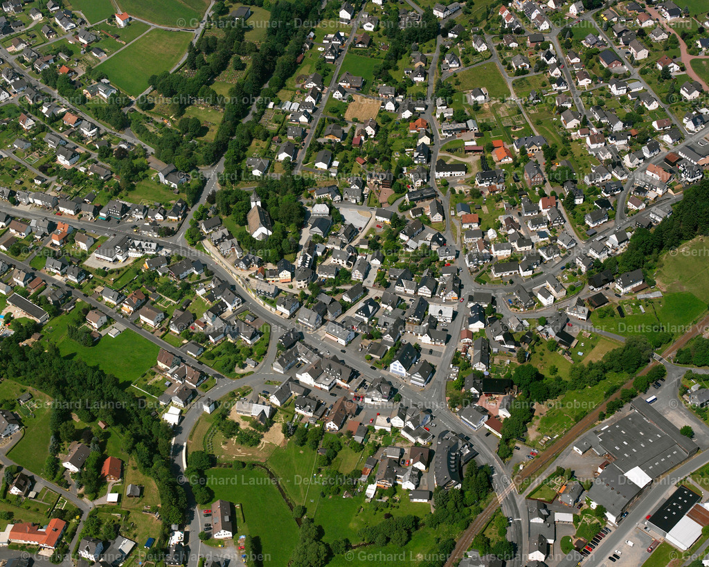 2528074 | Feudingen, Bad Laasphe