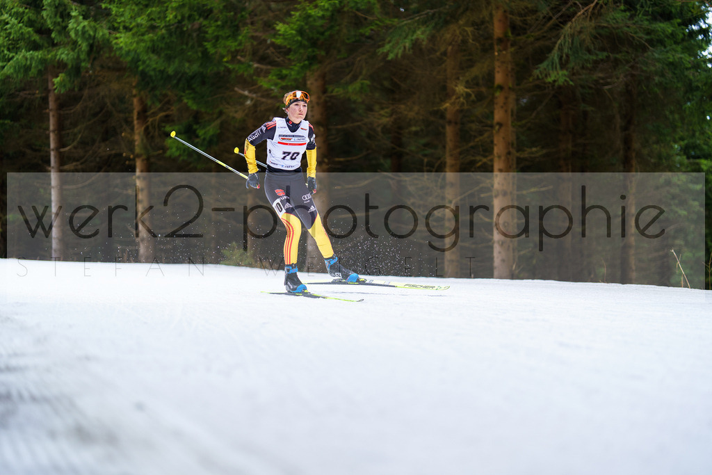 DSC Oberwiesenthal | 4. DSV E.INFRA Schülercup Finale Biathlon in der SPARKASSEN-Arena Oberwiesenthal