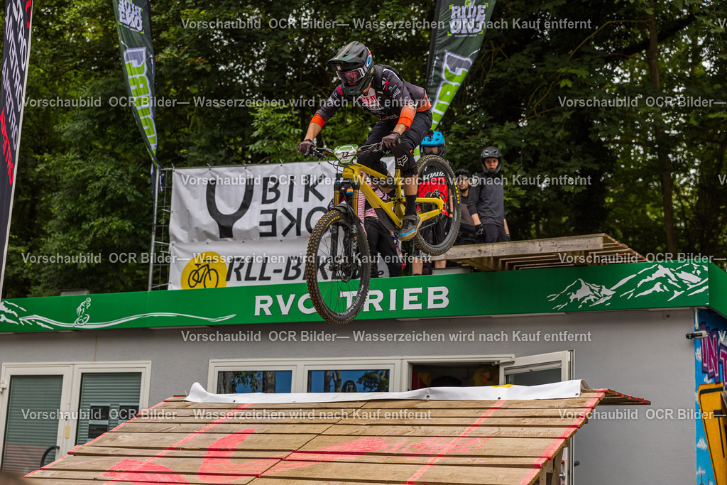 Enduro One Trieb Freitag R3-1185 | OCR Bilder Fotograf Eisenach Michael Schröder