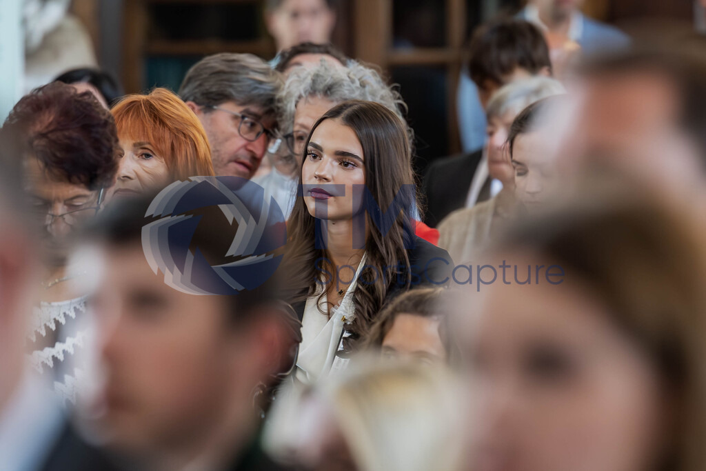 TM-20250608-1079 | Firmung Dom KlagenfurtCopyright: TM Sportscapture