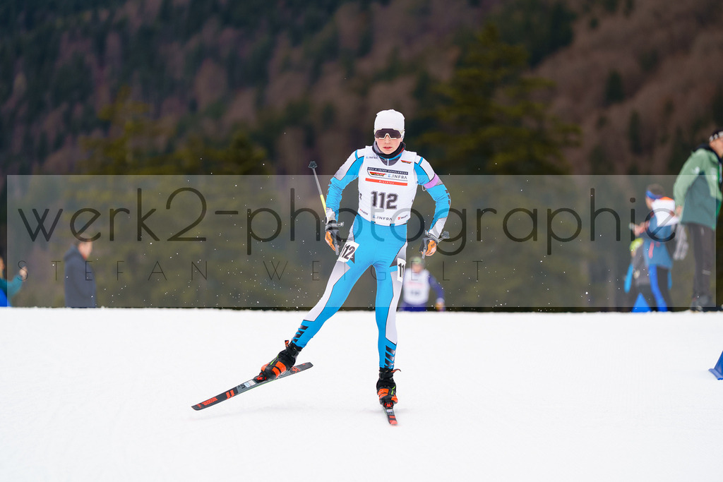DSC Ruhpolding | 3. DSV E.INFRA Schülercup Biathlon in der Chiemgau Arena Ruhpolding