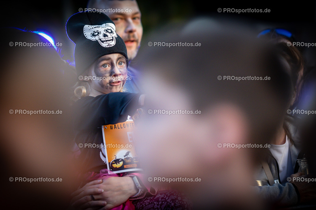 Halloween Run 2022 in Koeln, 31.10.2022 | Impressionen vom Halloween Run 2022 am 31.10.2022 in Koeln (Forstbotanischer Garten Rodenkirchen). Foto: BEAUTIFUL SPORTS/Axel Kohring