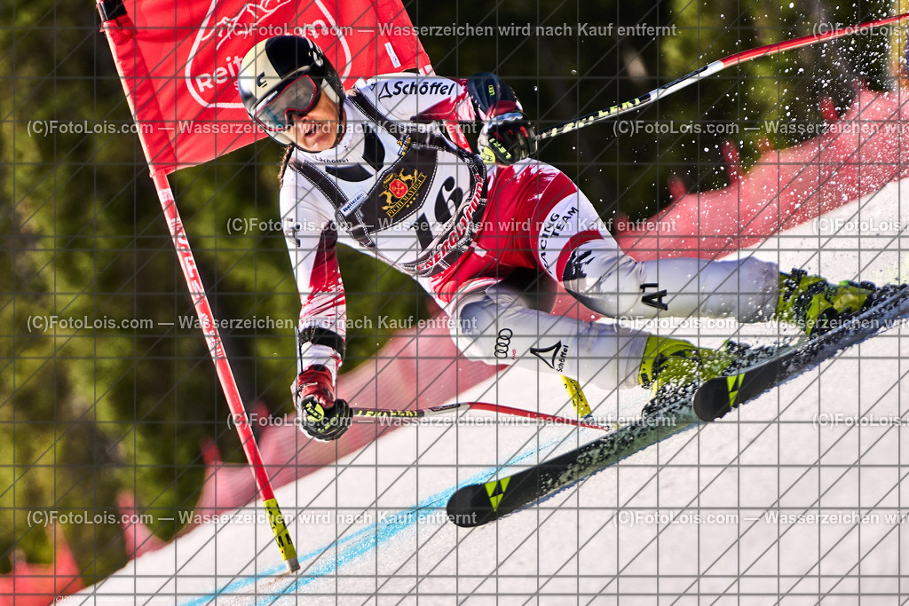 ALP0383_Reiteralm_Steir-LM_RTL_Duerschmid Gundi | (C)FotoLois.com, Alois Spandl. Steirische Landesmeisterschaften Ski alpin, Reiteralm, Sa 13. April 2024.
