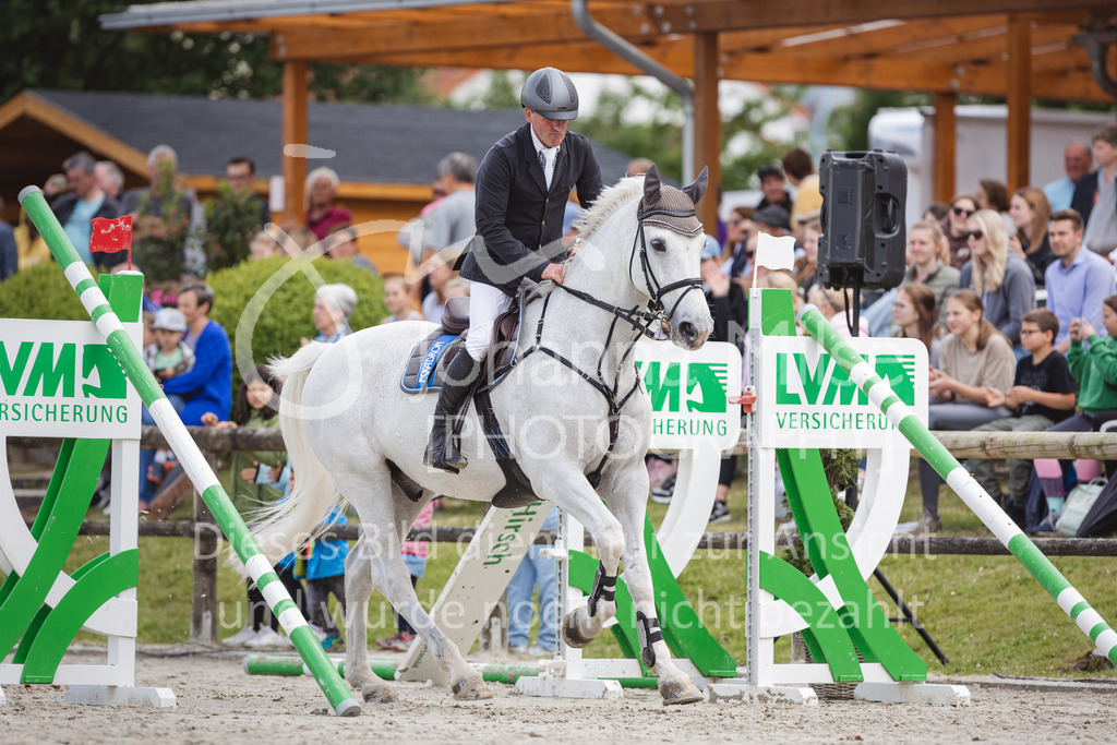 220606_CheCha_GroßerPreis-152 | Cherusker Challenge 2022, Springprf. Kl.S m.Siegerrunde