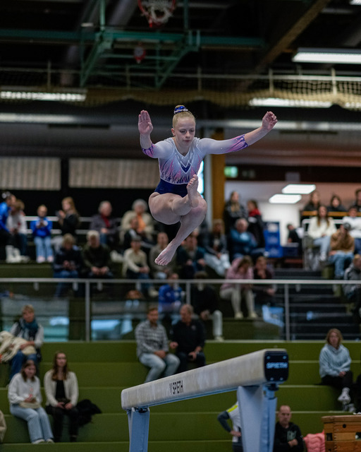 4.WKT - Regionalliga Süd der Deutschen Turnliga (DTL) 2025 in Nürtingen | 4.WKT - Regionalliga Süd der Deutschen Turnliga (DTL) 2025 in Nürtingen Datum: 20251025Ort: Nürtingen(DE) - Theodor-Eisenlohr SporthalleFotograf: Christian Habel