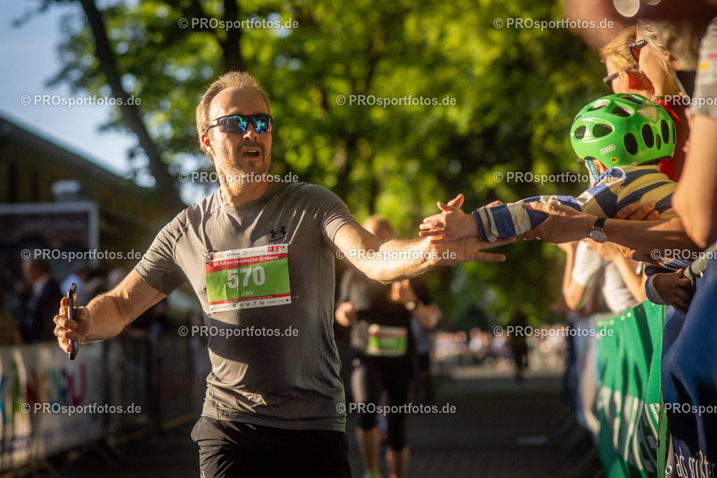 15. Koelner Leselauf in Koeln, 14.05.2025 | Impressionen vom 15. Koelner Leselauf am 14.05.2025 im Sportpark Muengersdorf in Koeln. Foto: BEAUTIFUL SPORTS/Axel Kohring