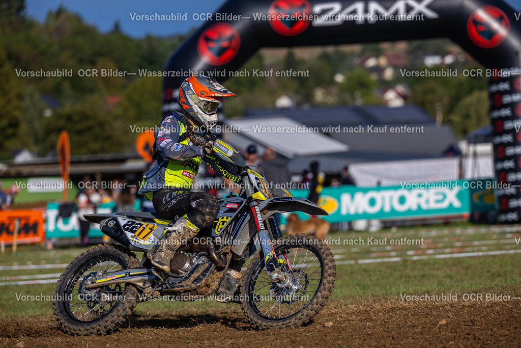 GCC Schlefflenz Samstag R6-1580 | OCR Bilder Fotograf Eisenach Michael Schröder