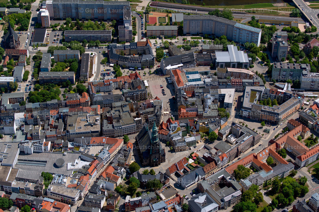 3803516 | Altstadt Zwickau