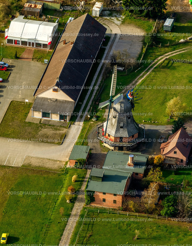 Malchow13107838 |  Stadtmühle, Malchow, Müritz Seenplatte, Mecklenburg-Vorpommern, Deutschland