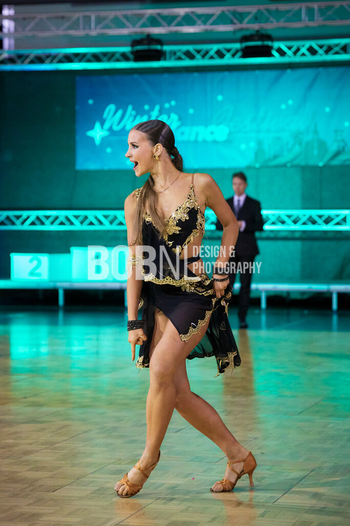 Winter Dance Festival | Mülheim a.d. Ruhr - 14.12.2025: Winter Dance Festival in Mülheim a.d. Ruhr (Westenergiehalle), Germany. Photo by: BobNL design &amp; photography  - Realized with Pictrs.com