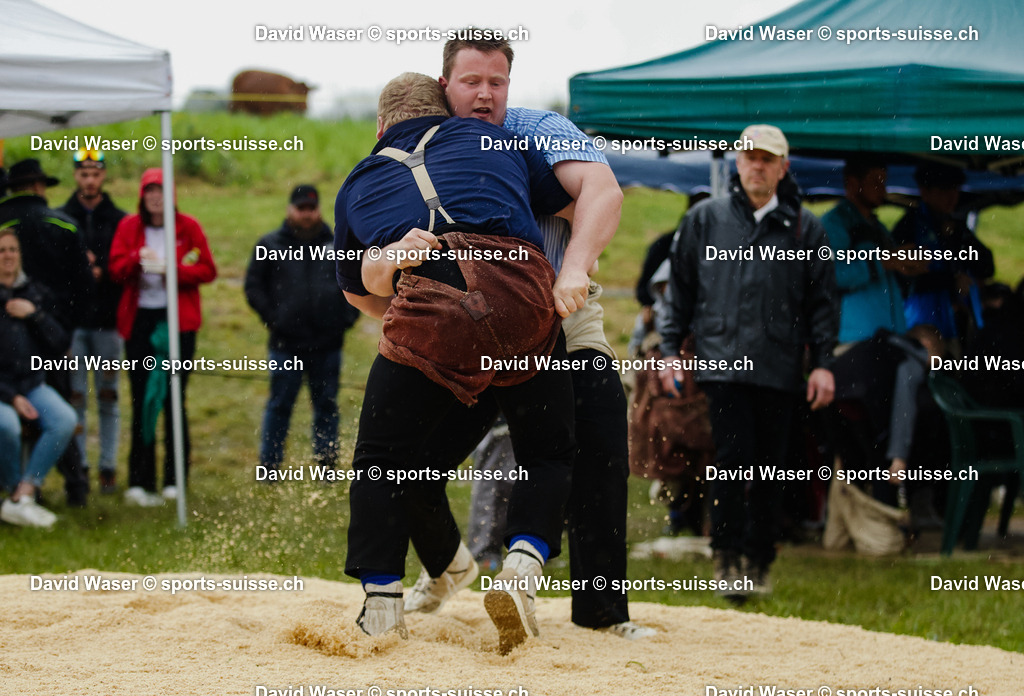Wenger Marcel _ - Rogivue Th_o _ _ la F_te R_gionale Oron-la-Ville le 07.05.2023 Photos EdelweissPoint David Waser | sports-suisse.ch