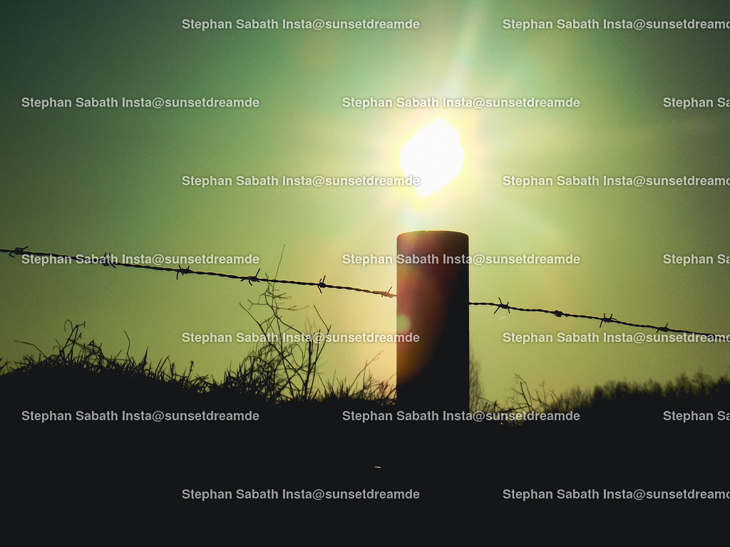 Sonne I Punkt | Sie werden ihren Augen nicht trauen