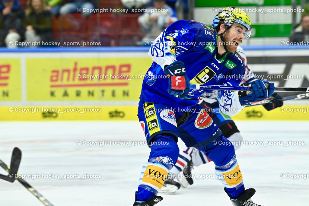 EC IDM Wärmepumpen VSV vs. Hydro Fehervar AV19 14.2.2023 | #13 Collins Chris