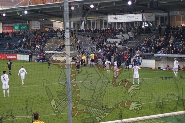 SV Babelsberg 03 vs. BFC Dynamo 151 | mythos-online-redaktion