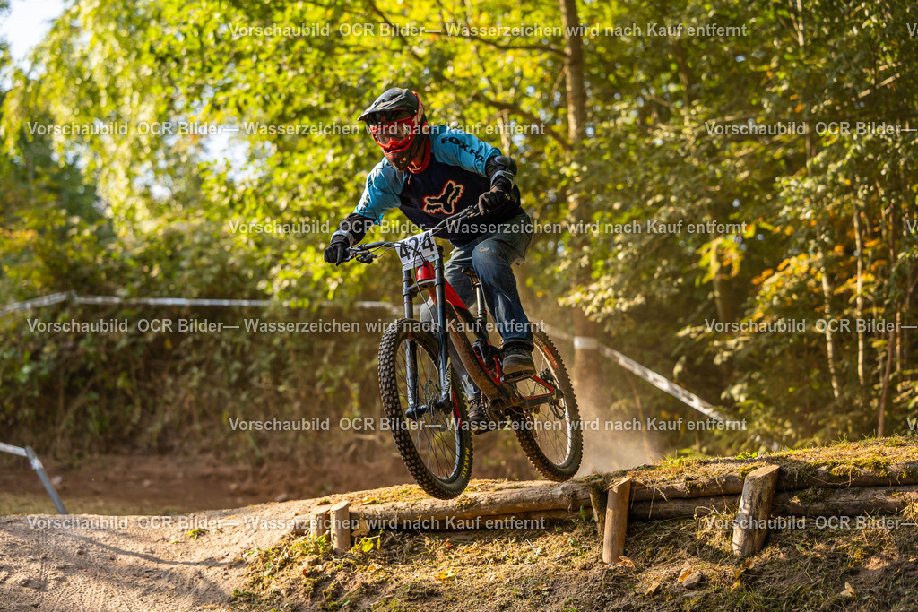DM Downhill Ilmenau 2025--3943 | OCR Bilder Fotograf Eisenach Michael Schröder