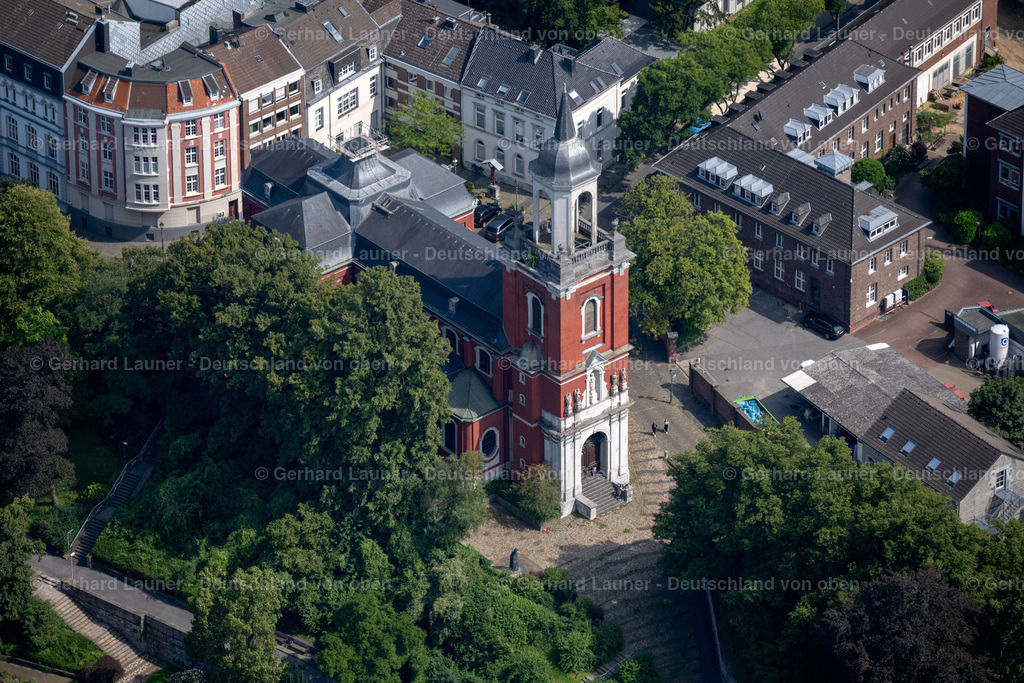 4049125 | St.Michael Kirche, Aachen
