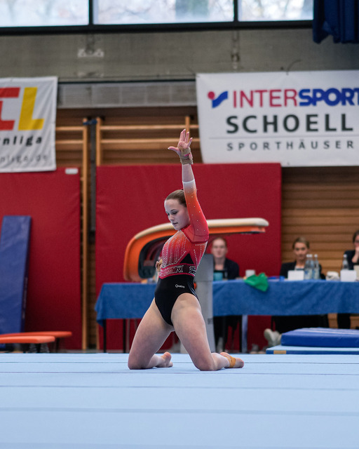 4.WKT - Regionalliga Nord der Deutschen Turnliga (DTL) 2025 in Schwäbisch Gmünd | 4.WKT - Regionalliga Nord der Deutschen Turnliga (DTL) 2025 in Schwäbisch Gmünd Datum: 20251109Ort: Schwäbisch Gmünd(DE) - Großsporthalle Schwäbisch GmündFotograf: Christian Habel