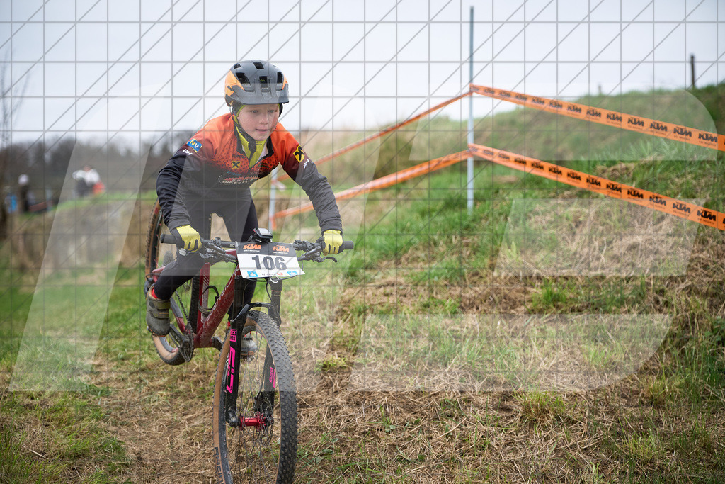 34. KTM Kamptal Trophy  | ZÖBING, Österreich – 2026-03-28: 34. KTM Kamptal TrophyFoto: © 2026 Martin Bihounek - MB Creative e.U.