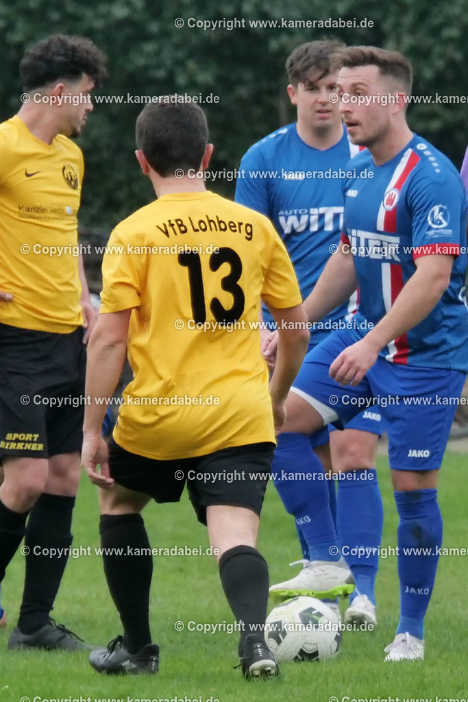 Kreisliga B : VfB Lohberg - SUS 09 Dinslaken 2 am 10.03.2024 | Kreisliga B : VfB Lohberg - SUS 09 Dinslaken 2 am 10.03.2024 - Realisiert mit Pictrs.com