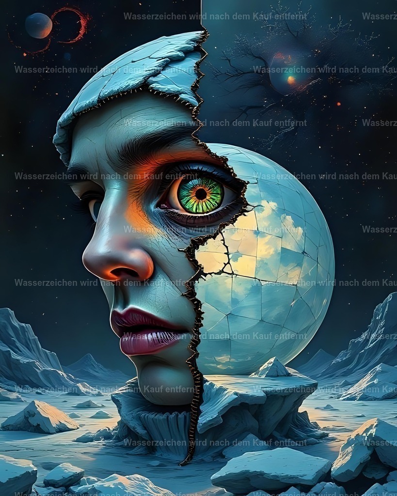 Surreale Bilder | Entdecke faszinierende surreale Bilder: Fantasievolle Kunstwerke, kreative Fotomontagen und inspirierende Motive für deine Projekte. Lass dich von einzigartigen, surrealen Bildern begeistern und finde neue Inspiration! - Realisiert mit Pictrs.com