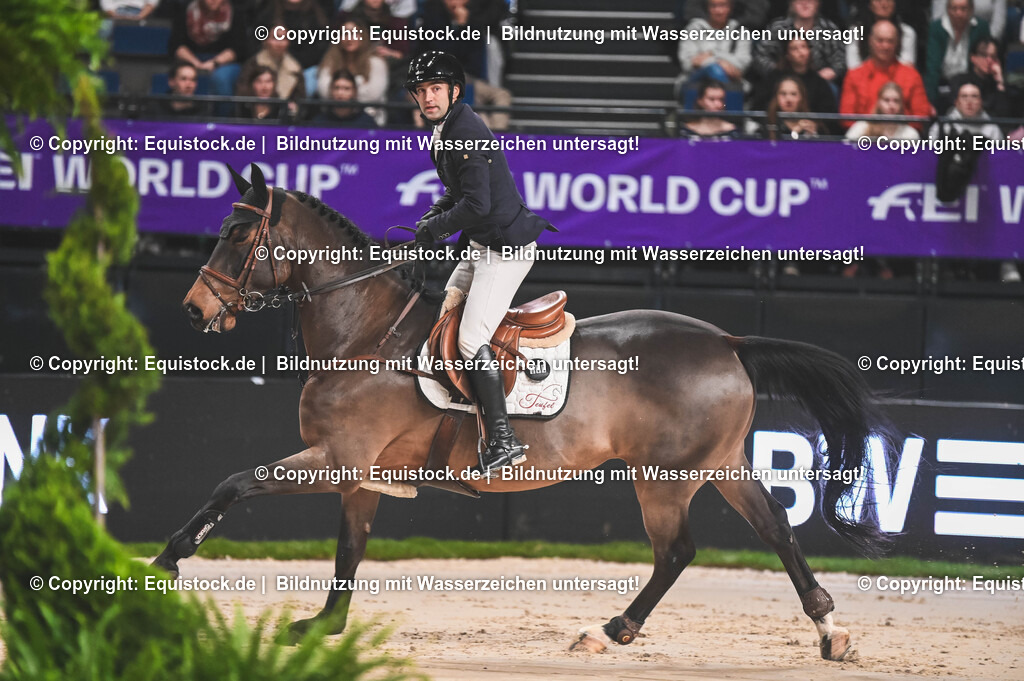 20251113_BW-Bank Hallenchampionat_TOMSPIC_0145 | Foto: Thomas Hartig