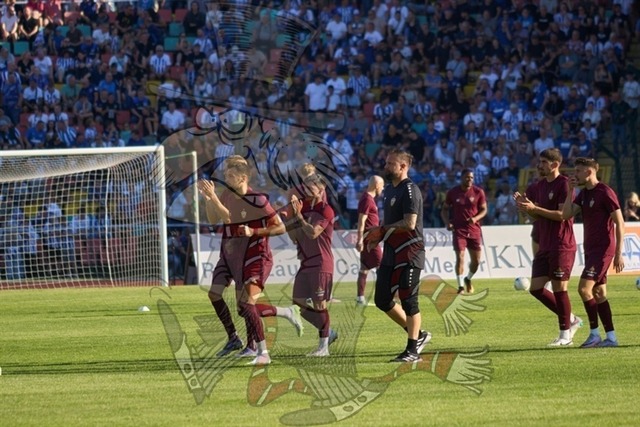 BFC Dynamo vs. Hertha BSC 019 | mythos-online-redaktion