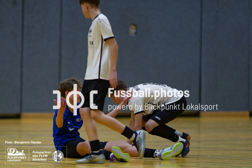 20260131_U15_Turnier_Versmold_179 | Blickpunkt Lokalsport - Realisiert mit Pictrs.com