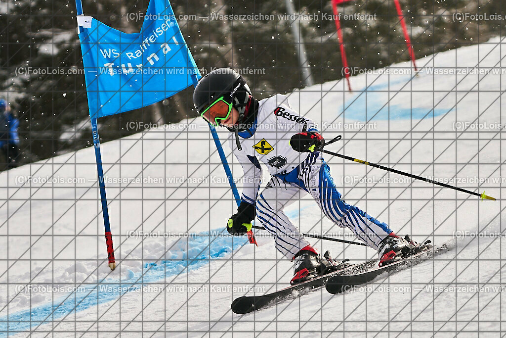 ALP2151_SteirerSKI_KinderCup-RTL_Turnau_Mandl Benjamin | (C)FotoLois.com, Alois Spandl, SteirerSKI, KinderCup-RTL in der SchwabenbergArena Turnau, So 26. Februar 2023.