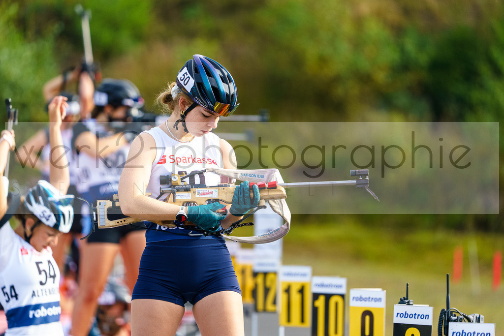 DP Altenberg | Deutschlandpokal, Altenberg - 19.-21.09.2025