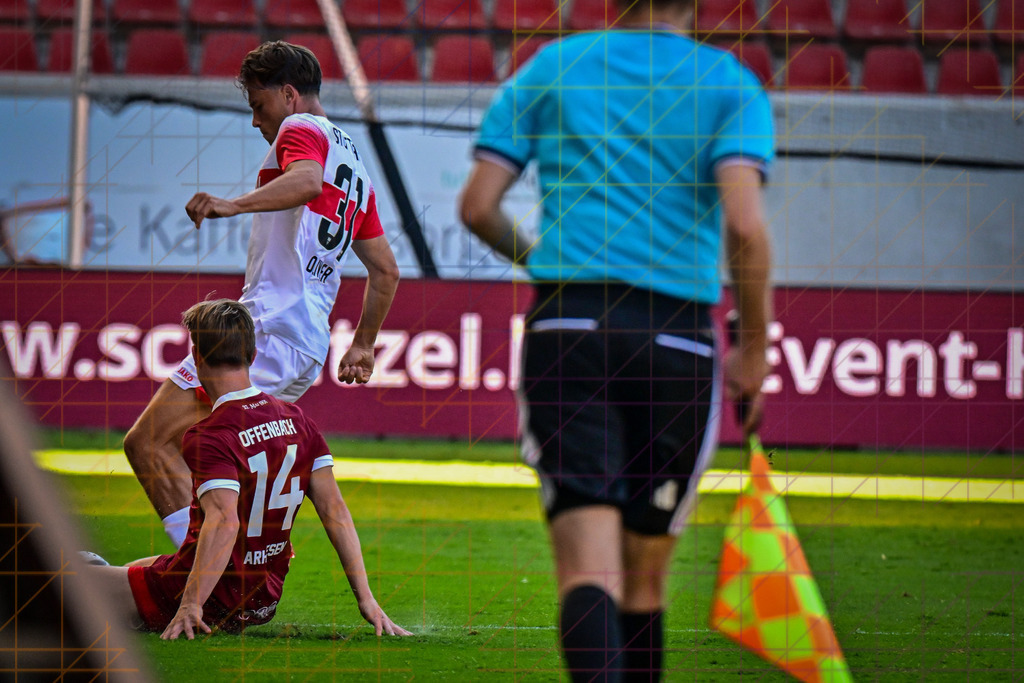 OFC vs VfB Stuttgart 29.07.2026 (77 von 179) | professionelle Sport- und Eventfotografie von Tomafocus – dynamische Bilder, emotionale Momente und hochwertige Aufnahmen für jeden Anlass. - Realisiert mit Pictrs.com