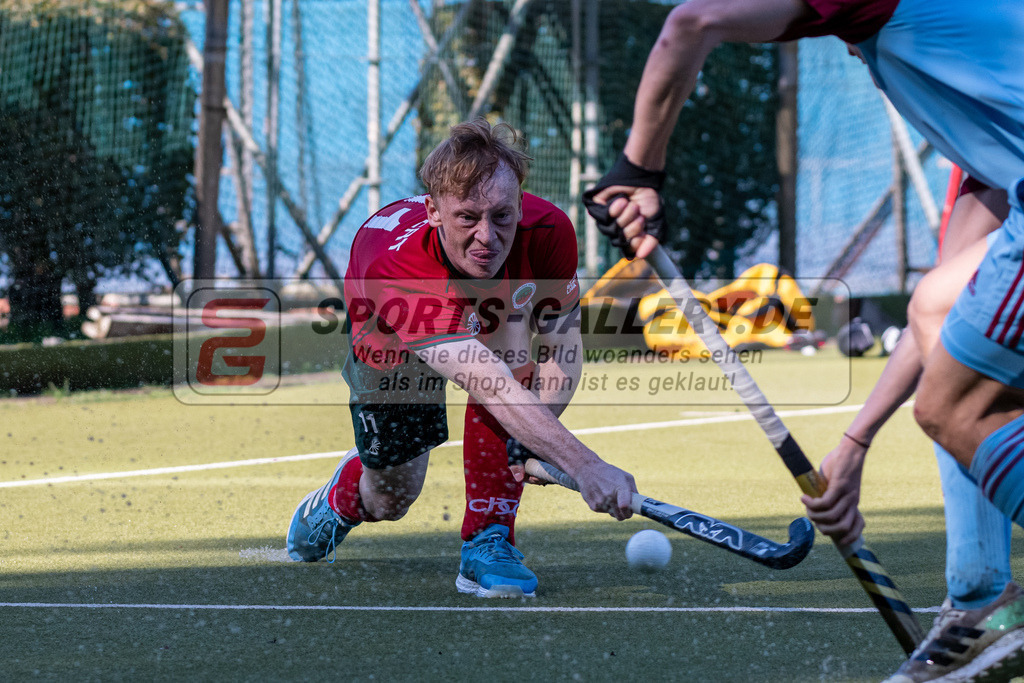 SM_20240922-D85_4293 | 1.Bundesliga Feldhockey (M) UHC - CHTHC / 4:3 (2:1)