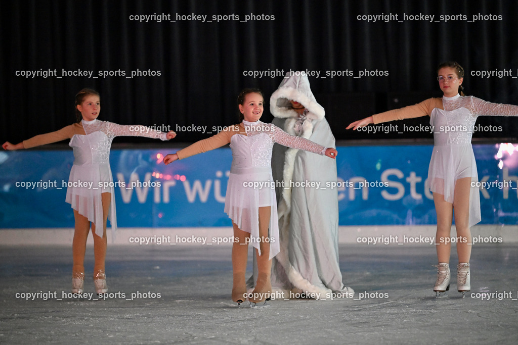 Eishallen Eröffnung Eberstein | Eishallen Eröffnung Eberstein, Eishallen Eröffnung Eberstein am 07.12.2024 in Eberstein (Halle Eberstein), Austria, (Photo by Bernd Stefan)