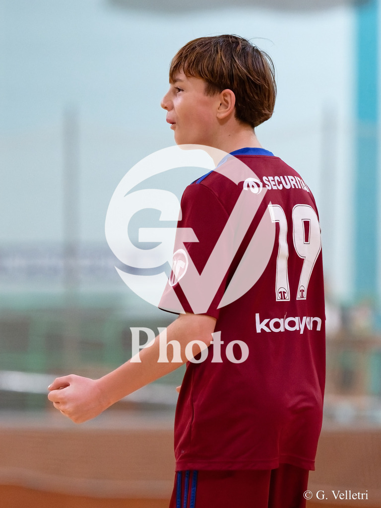 Tournoi Footeco FE14 |  during Tournoi Footeco FE14 at Centre sportif du Bout-du-monde in Geneve, Switzerland