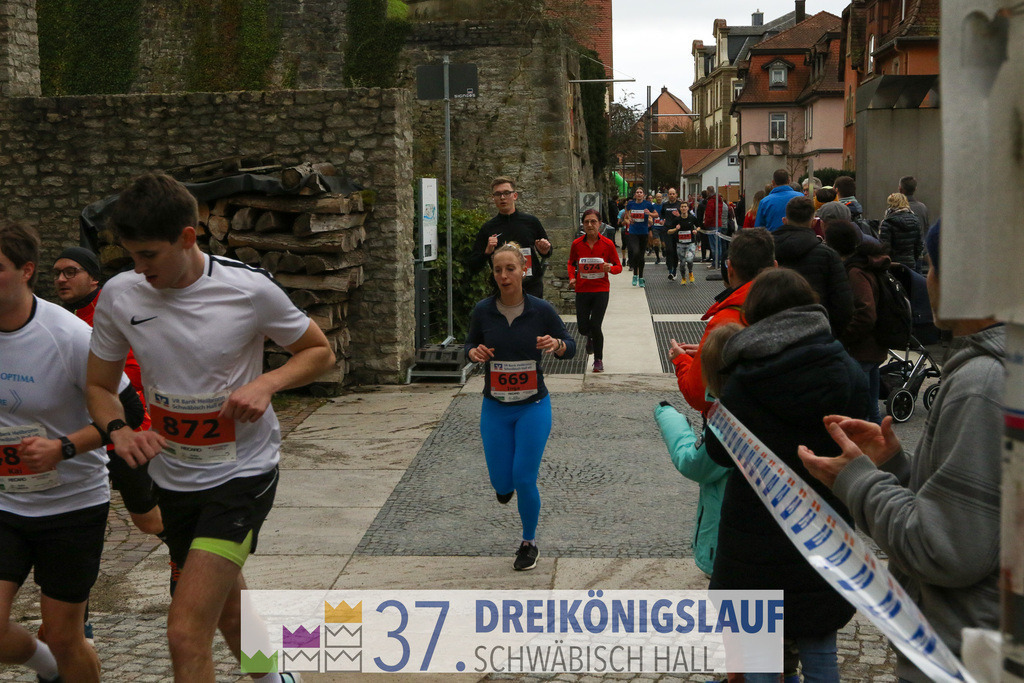VR Bank Hauptlauf 10000m | 3 Koenigslauf 2023 - Realisiert mit Pictrs.com