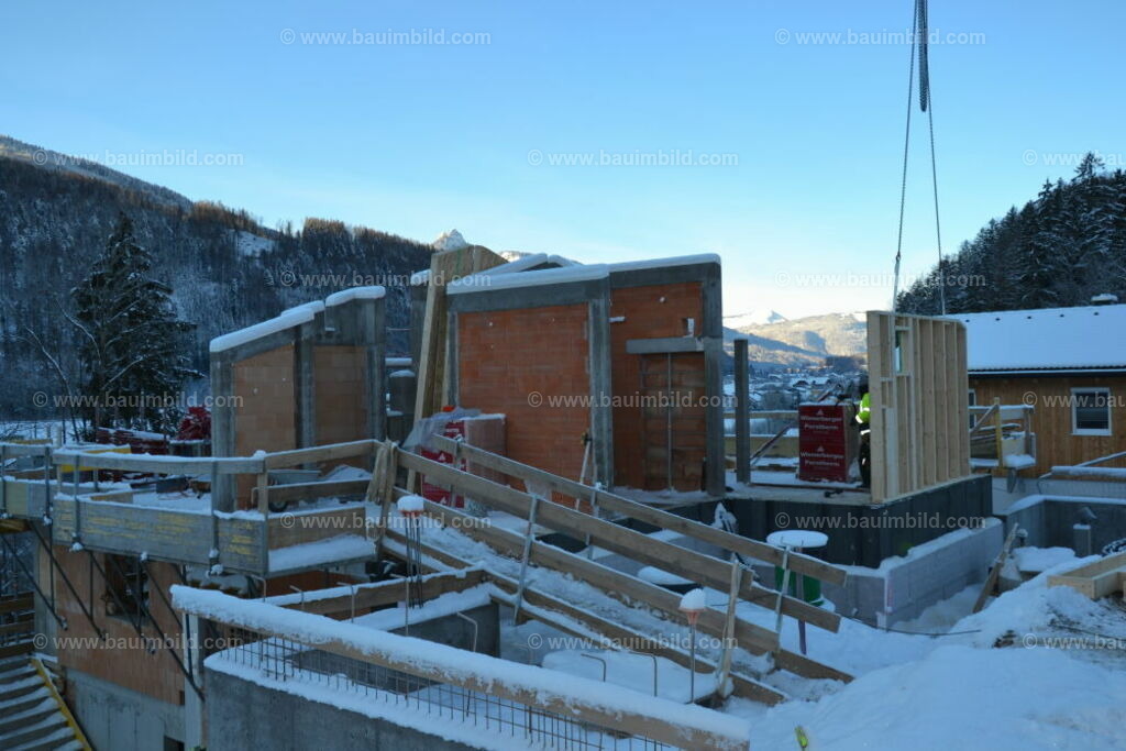 bib-lg09-holzbau-0023 | Nach LV-Leistungsgruppen sortierte Detailfotos über den Bau eines Hauses. Alle Hausbau-Bilder direkt vom Urheber und Autor der Website Haus-Selber-Bauen.com