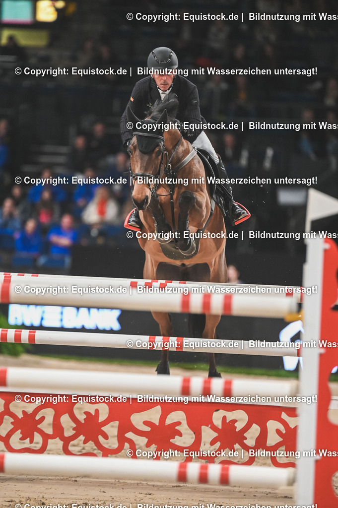 20251113_BW-Bank Hallenchampionat_TOMSPIC_0697 | Foto: Thomas Hartig