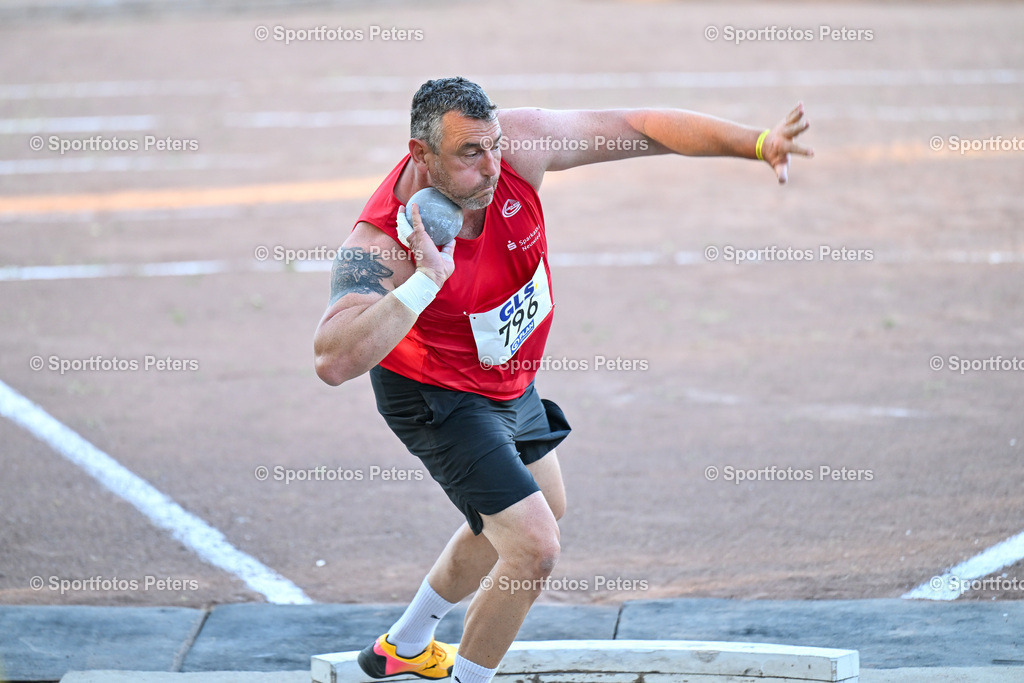 DM Masters 2025-231 | Deutsche Meisterschaften Masters am 23.08.2025 in Gotha Foto: Kai Peters - Realisiert mit Pictrs.com