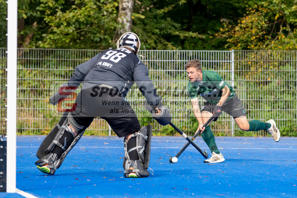 HK_20241006_107271 | 1. Regionalliga West Herren ETB Essen - Club Raffelberg am 6.10.2024 ETB Essen, Essen ,