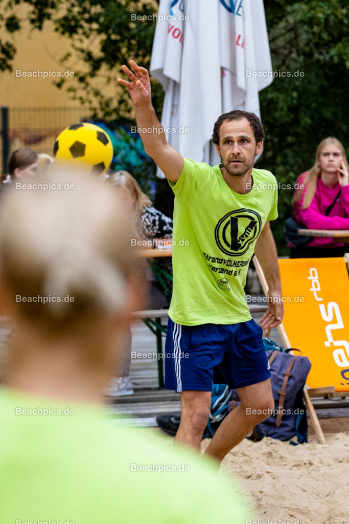 2022-001280-Strandvölkerball-WM | Vorrundentag 1, Freitag