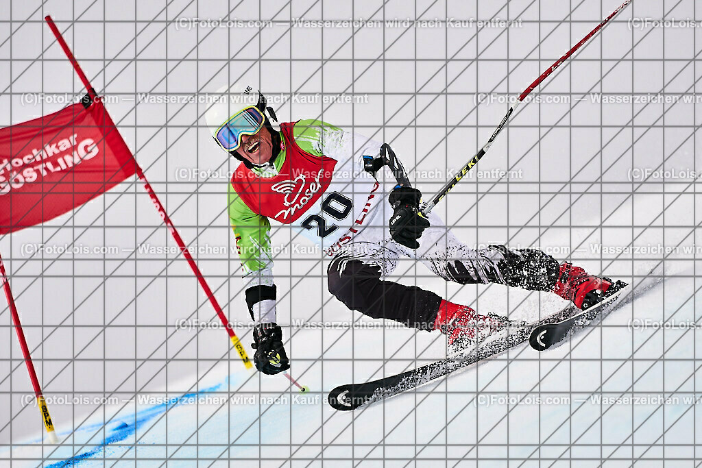 ALP2604_WCM-GS_Kat-B_Riesemann Heinrich | (C)FotoLois.com, Alois Spandl, World Criterium Masters Ski Alpin 2023 Hochkar, GiantSlalom, Kategorie B, Di 21. März 2023.