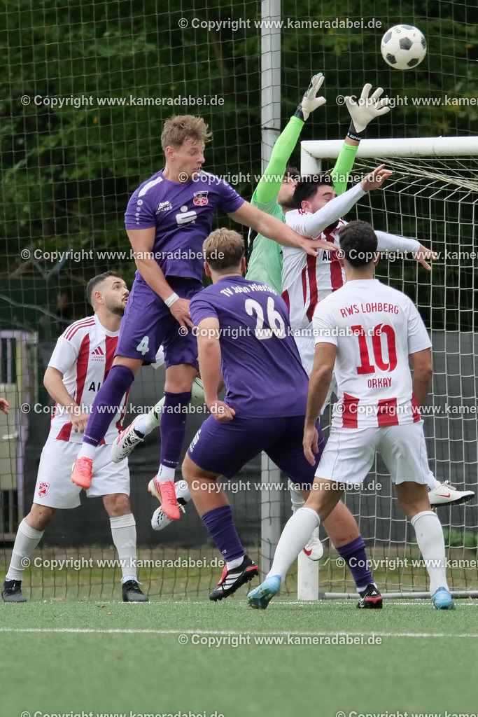 Fußball : Kreisliga A : TV Jahn Hiesfeld - RWS Lohberg am 18.10.2026 in Dinslaken Hiesfeld | Fußball : Kreisliga A : TV Jahn Hiesfeld - RWS Lohberg am 18.10.2026 in Dinslaken Hiesfeld - Realisiert mit Pictrs.com