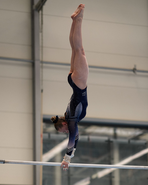 20260516 Gerätturnen  2. Bundesliga | Landesturnfest Konstanz 2026Datum: 20260516Ort: Konstanz(DE) - Schänzle HalleFotograf: Christian Habel