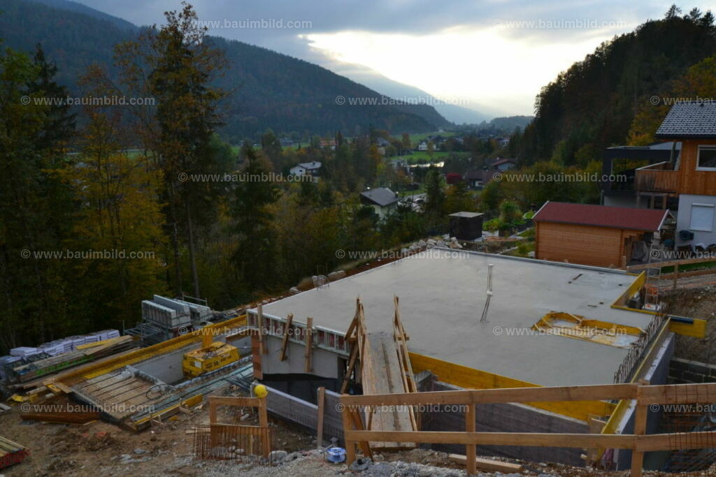 bib-lg04-betonarbeiten-0369 | Nach LV-Leistungsgruppen sortierte Detailfotos über den Bau eines Hauses. Alle Hausbau-Bilder direkt vom Urheber und Autor der Website Haus-Selber-Bauen.com